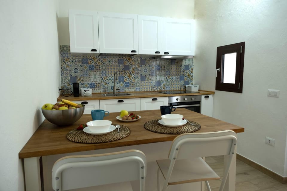 San Vito House by AJPSardinia House in Sardinia
