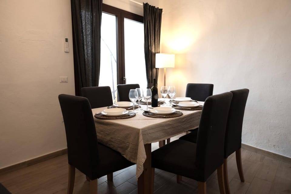 San Vito House by AJPSardinia House in Sardinia