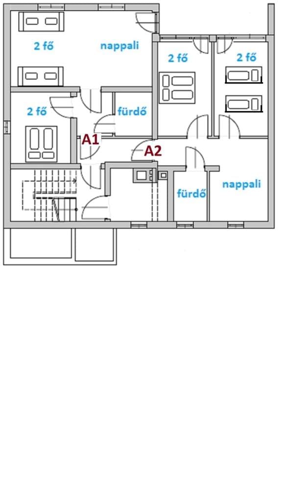 Salamandra Apartment in Styria