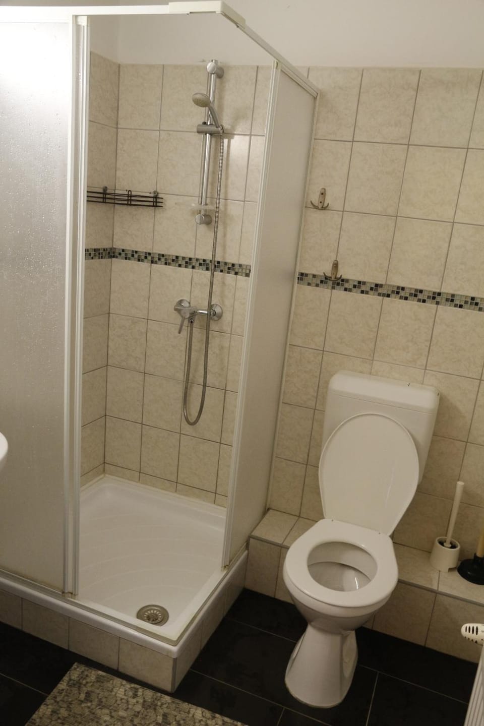 Salamandra Apartment in Styria