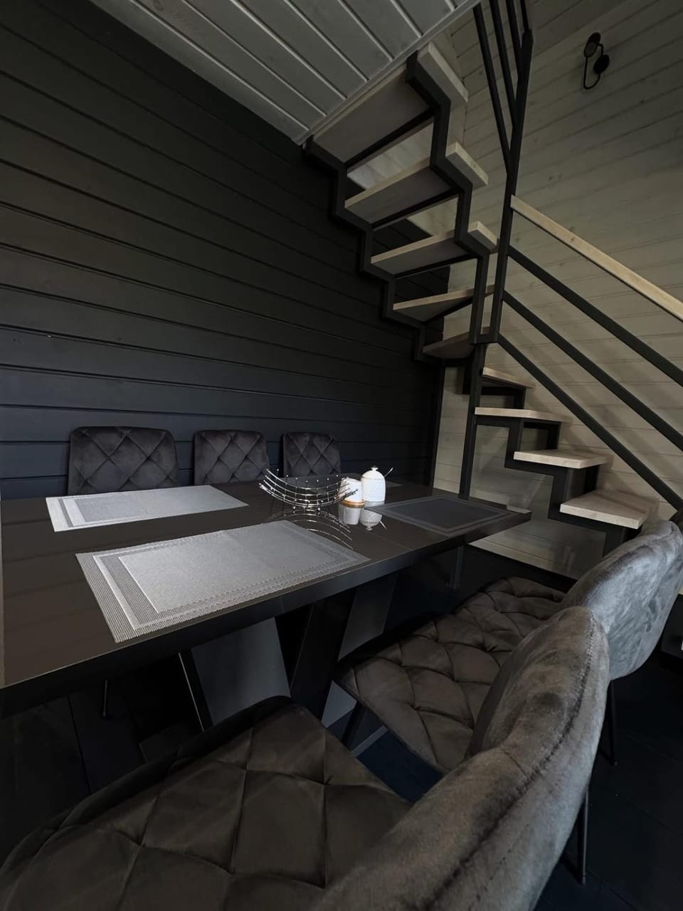 Medved-house-verkhovyna Apartment in Ukraine