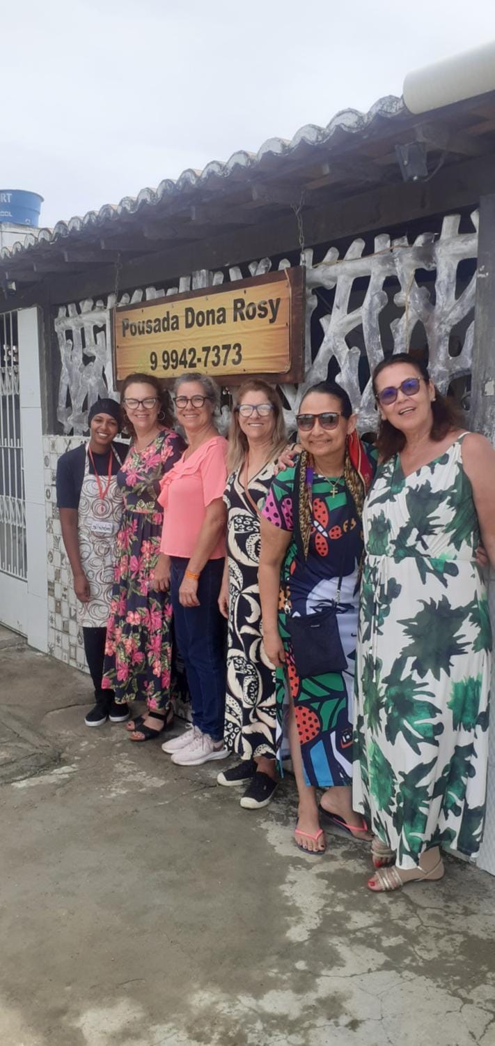 Pousada em Fazenda Nova Dona Rosy Inn in State of Paraíba, Brazil