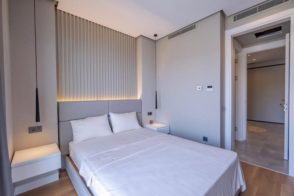 Luxury Villa with Pool in Toscana Yalıkavak Villa in Yalıkavak