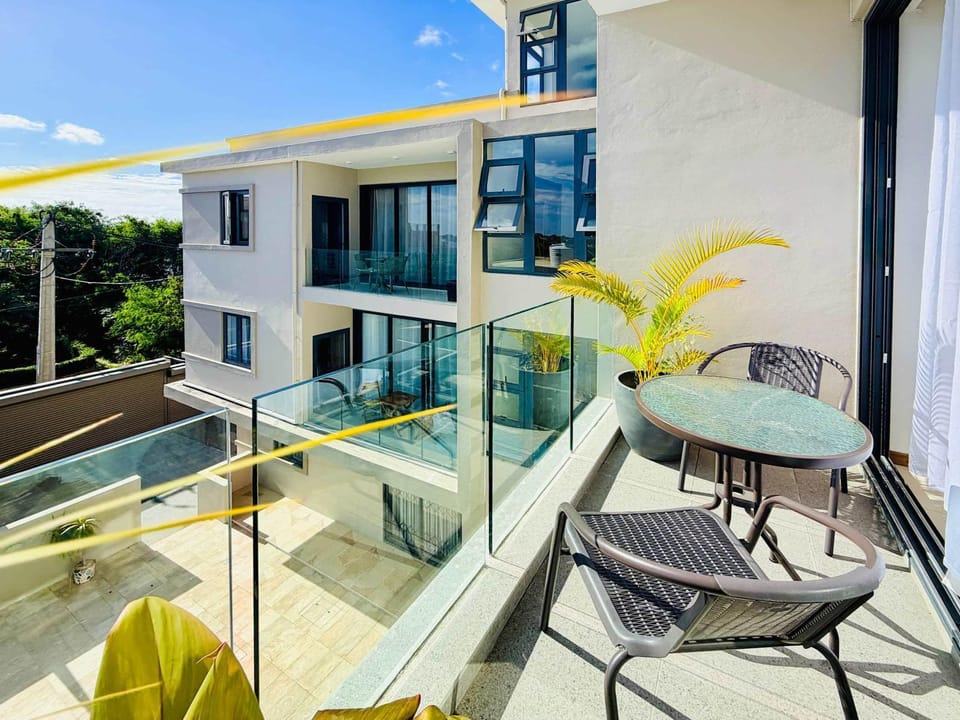 View (from property/room), Balcony/Terrace, Balcony/Terrace