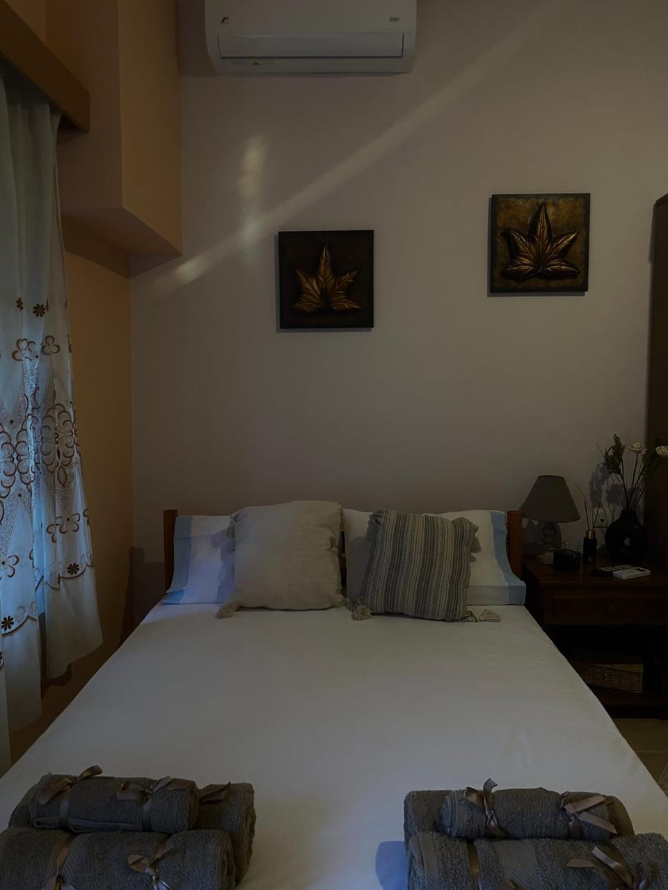 Aelia Mytilene Apartment in İzmir Province