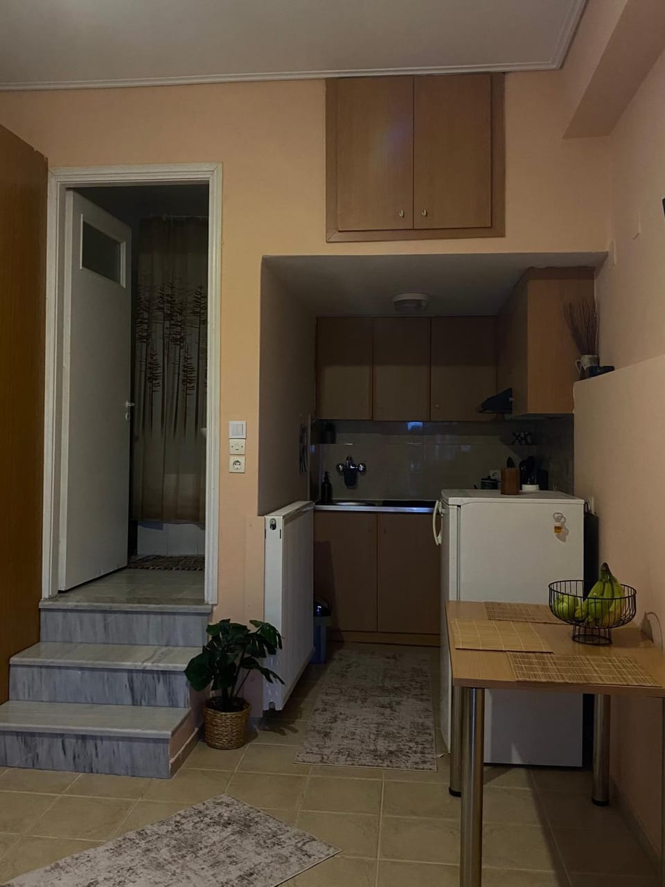 Aelia Mytilene Apartment in İzmir Province