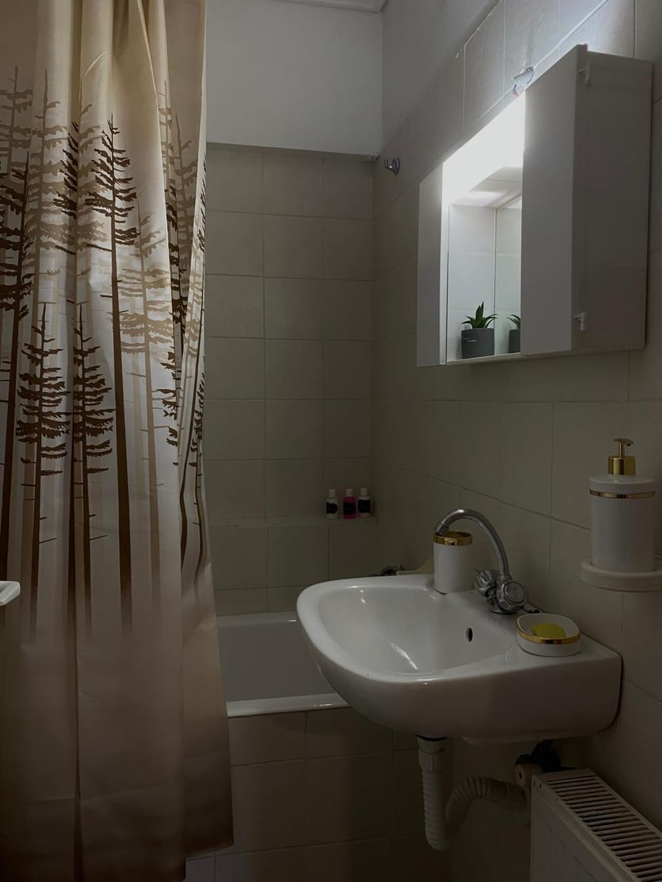 Aelia Mytilene Apartment in İzmir Province