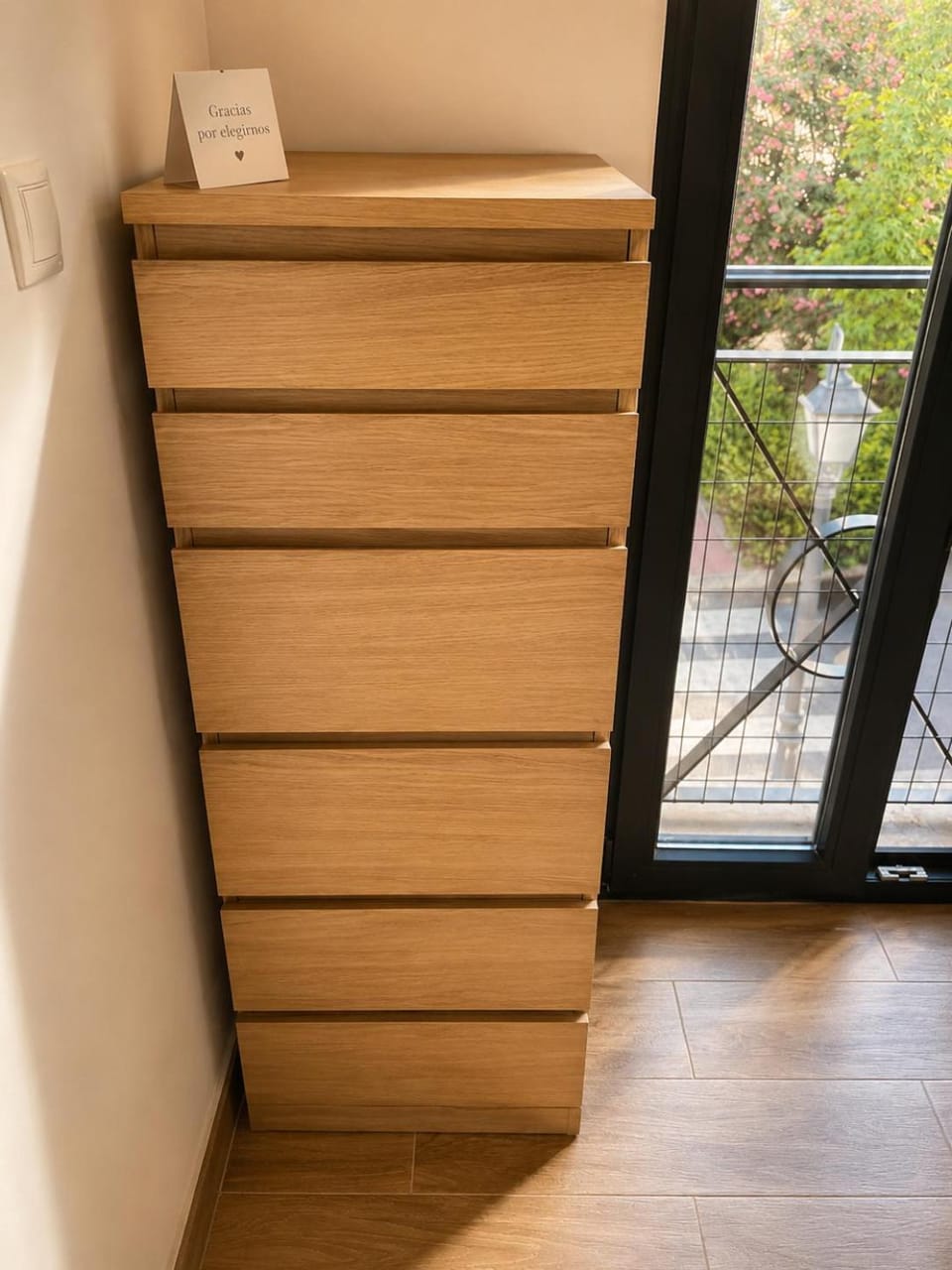 wardrobe