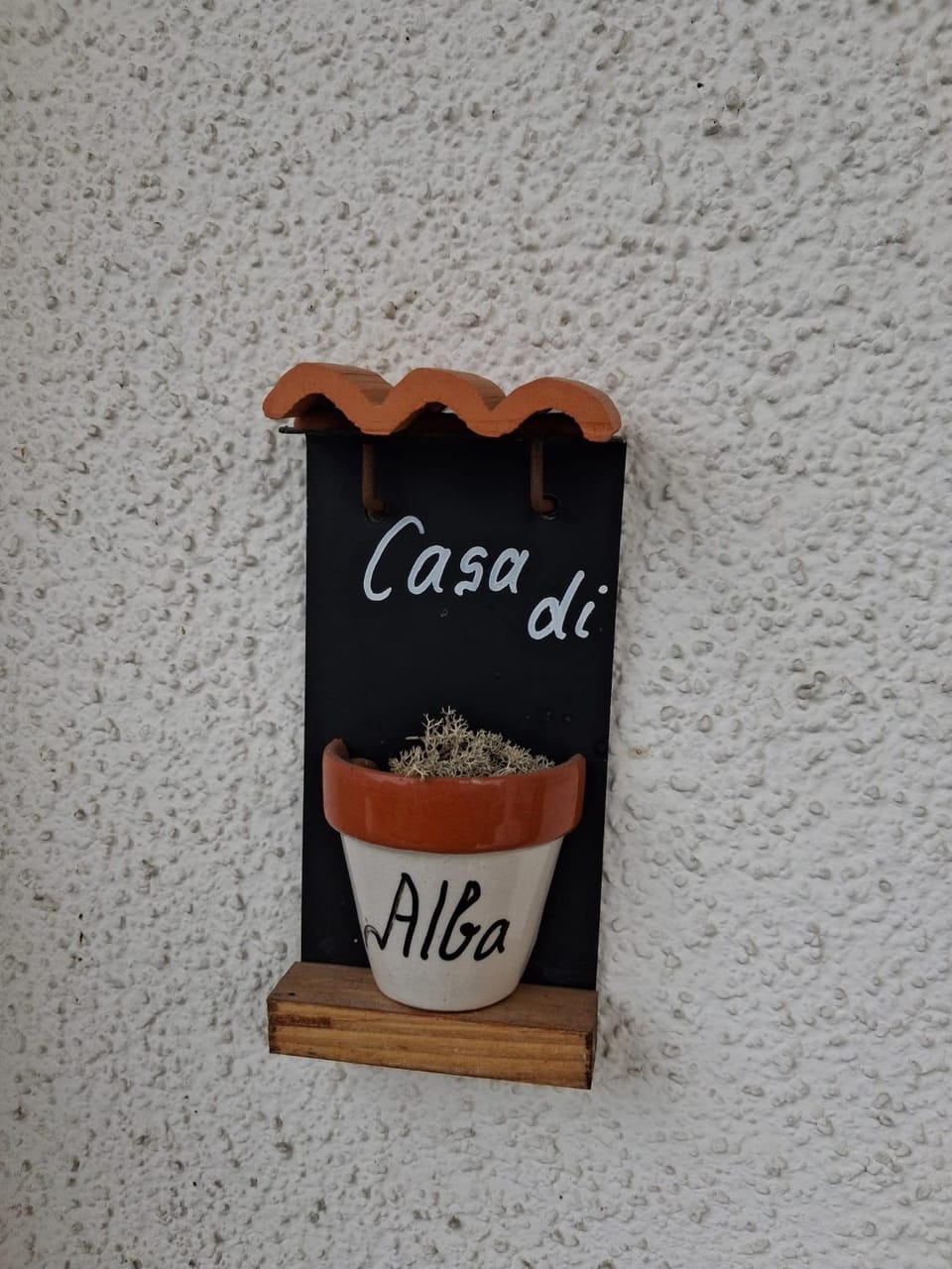 My Holidays Casa di Alba Apartment in Domaso