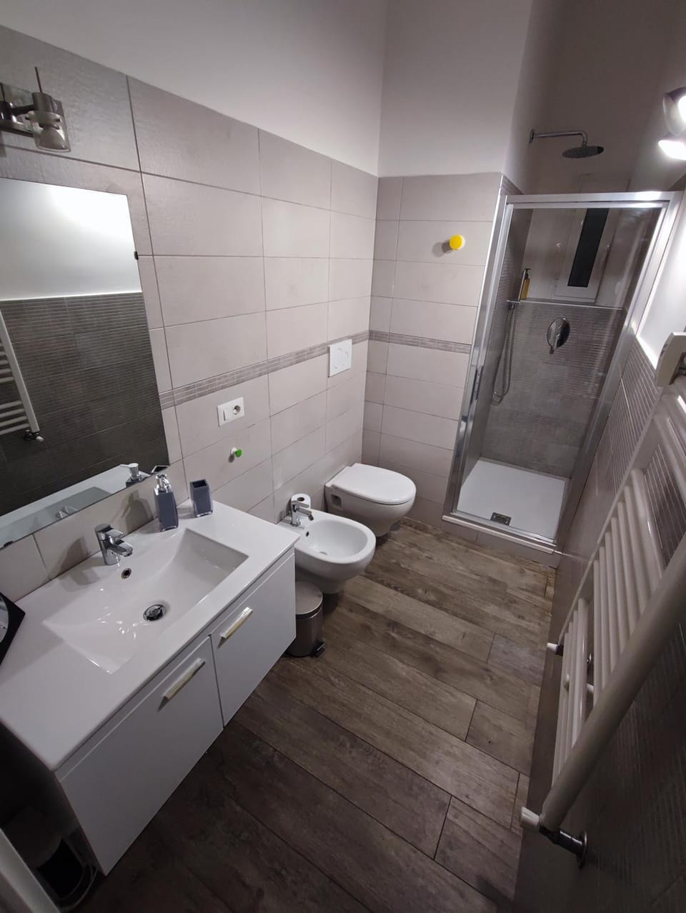 ELEGANT APARTMENT near VATICAN Apartment in Rome