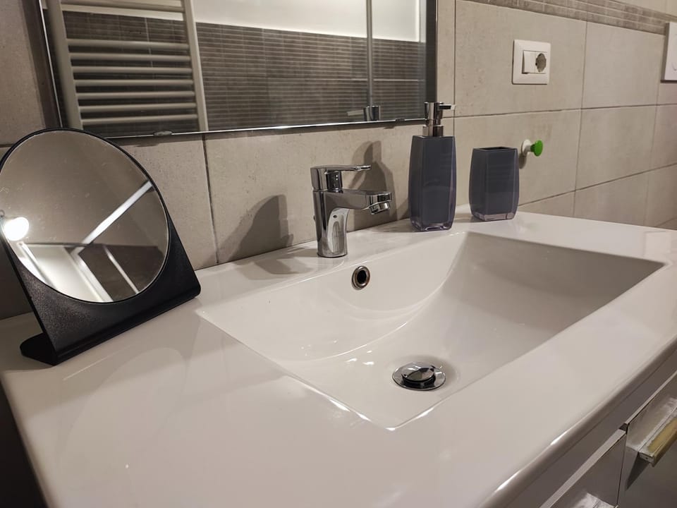 ELEGANT APARTMENT near VATICAN Apartment in Rome
