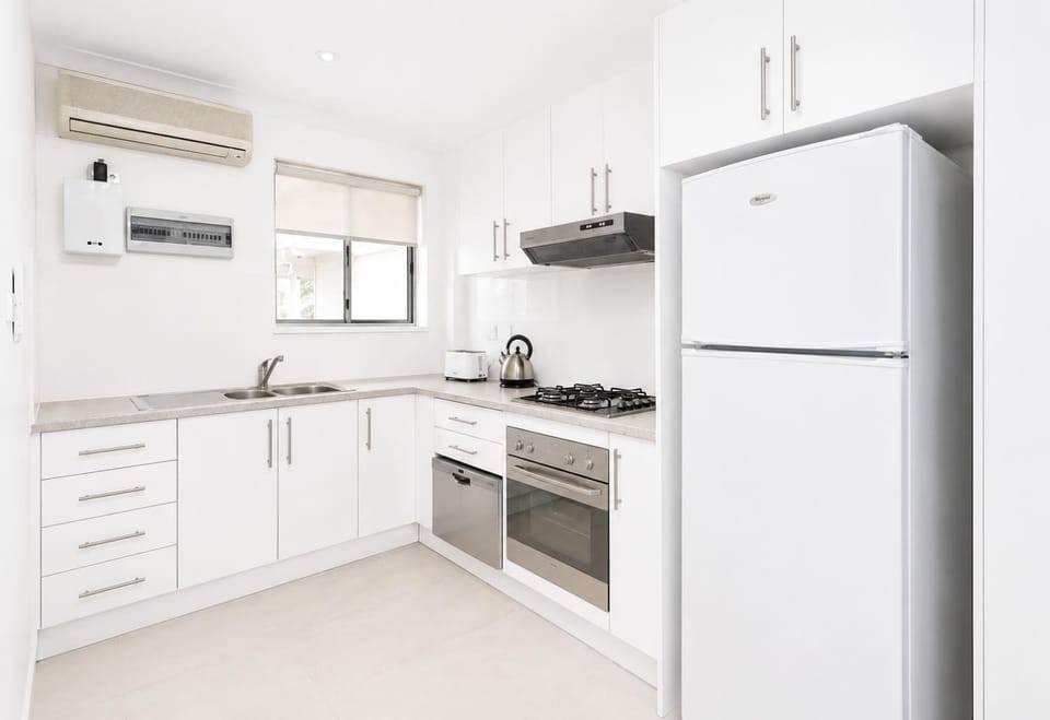 Largs Bay Oceanview escape Apartment in Adelaide