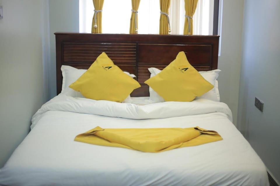 Mignon Hotel - Kalule Hotel in Uganda
