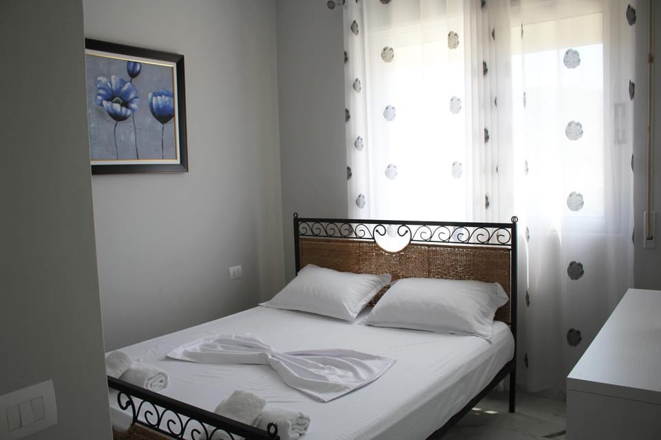 Blue Days Apartment Apartment in Vlorë County, Albania