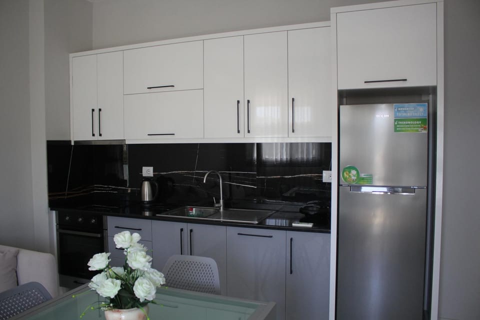 Blue Days Apartment Apartment in Vlorë County, Albania
