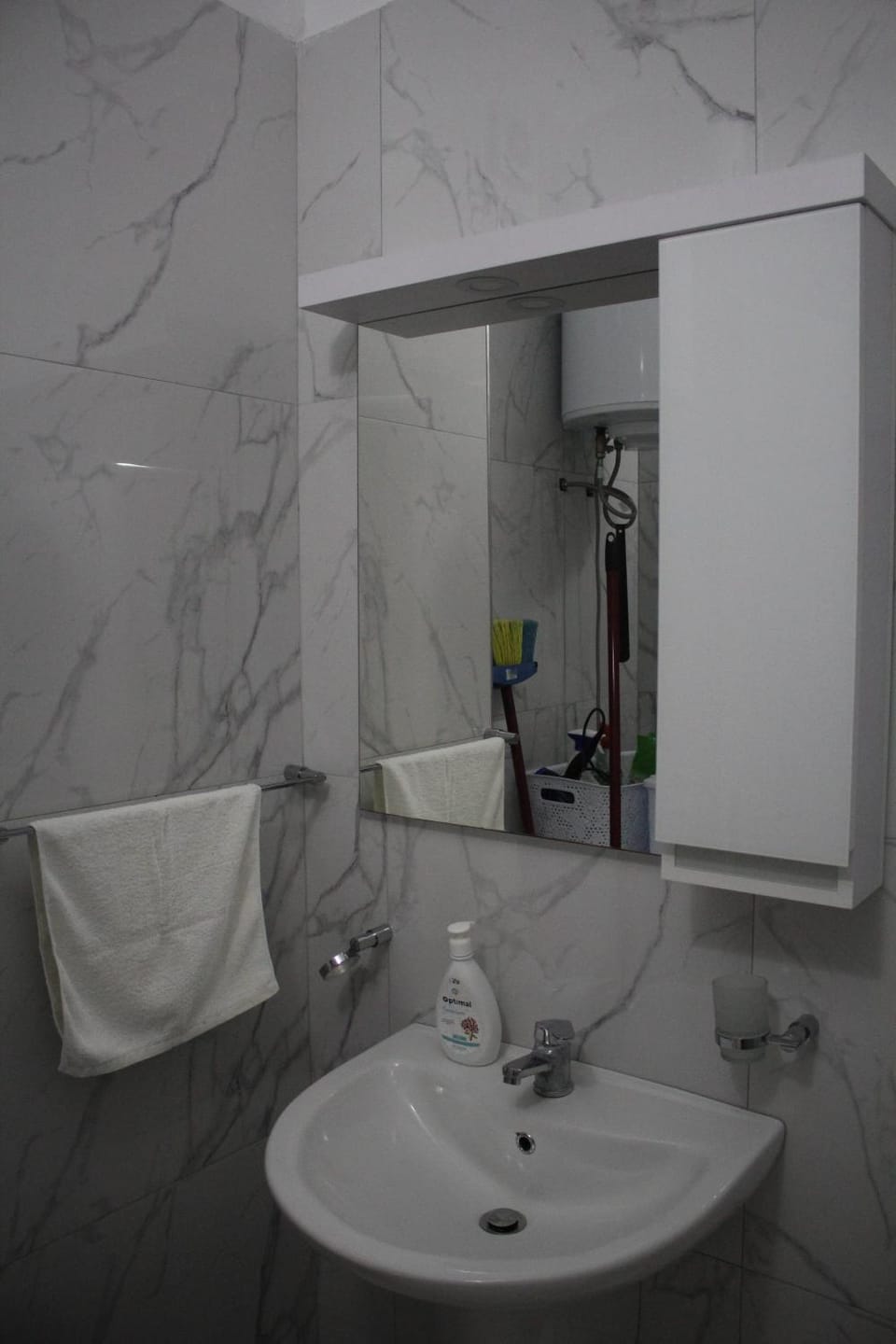 Blue Days Apartment Apartment in Vlorë County, Albania