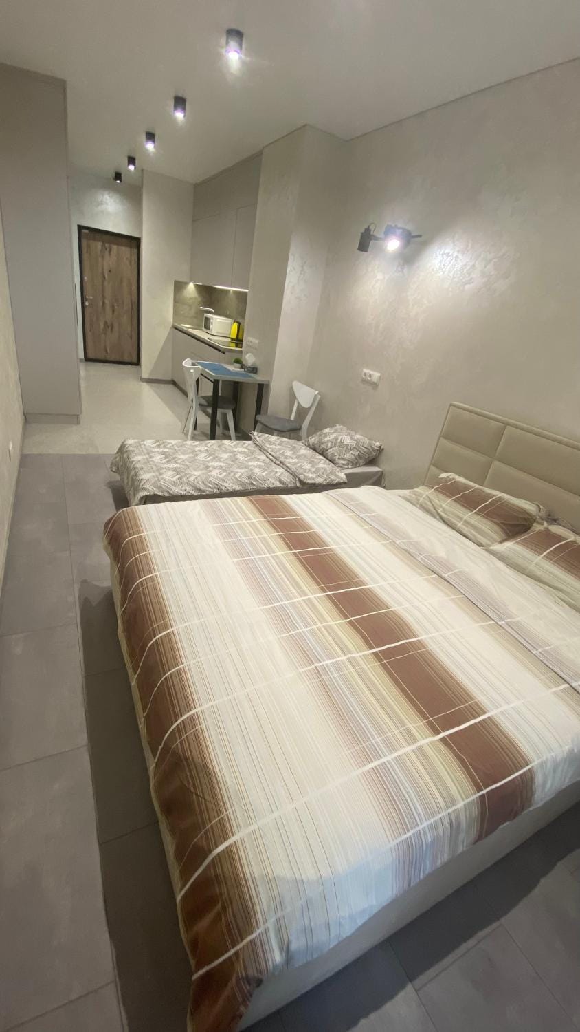 Бриз Apartment in Odessa