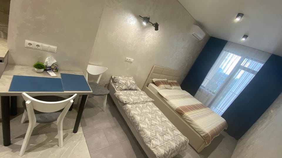 Бриз Apartment in Odessa