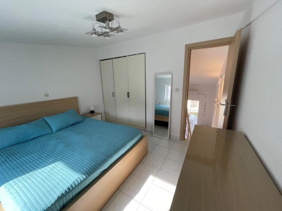 Honey s Old Town Gem Apartment in Halkidiki