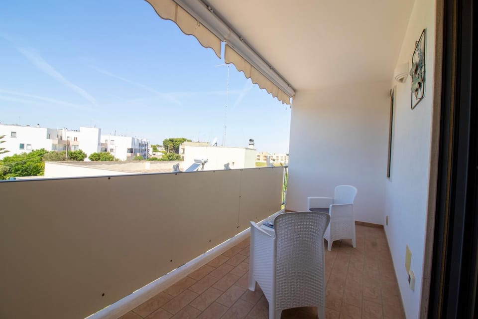 Alessia's Home House in Otranto