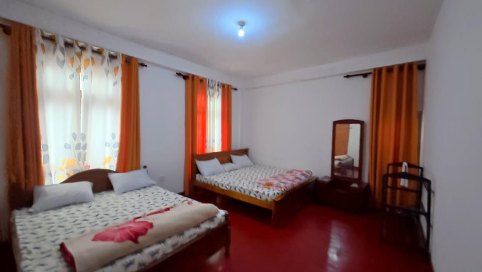 Kataragama Brain Hotel Bed and Breakfast in Uva Province, Sri Lanka