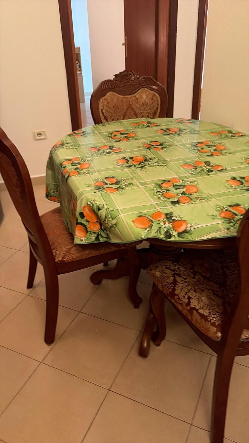 Alb Adriatik golem apartament Apartment in Tirana County, Albania