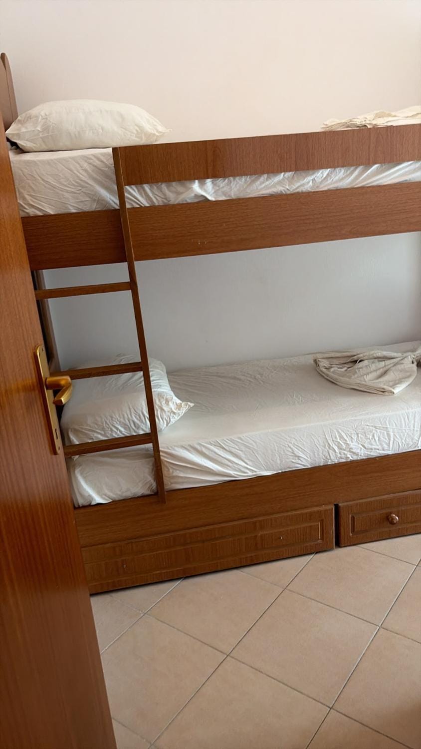 Alb Adriatik golem apartament Apartment in Tirana County, Albania