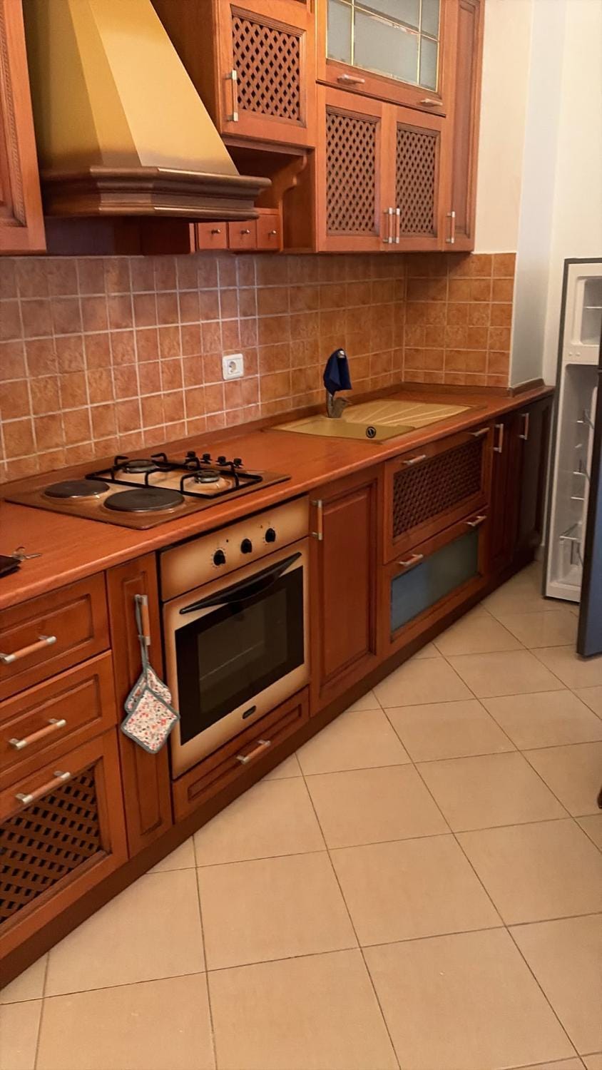 Alb Adriatik golem apartament Apartment in Tirana County, Albania