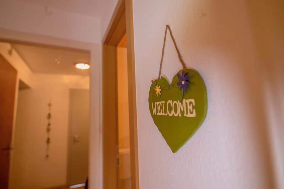 Ferienwohnung Schwalbennest Apartment in Hochsauerlandkreis