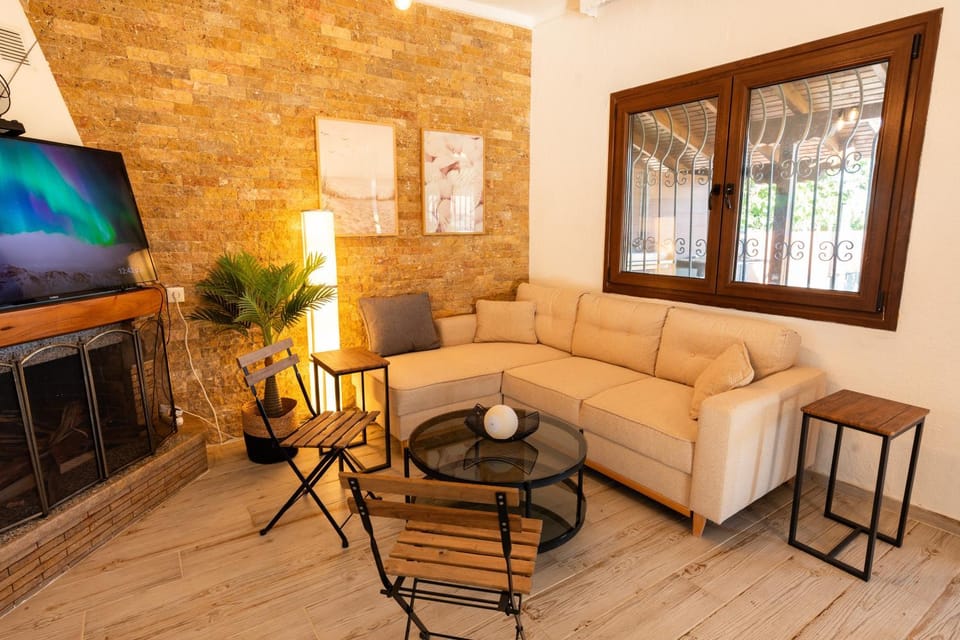 Holiday Home Potidaia House in Halkidiki
