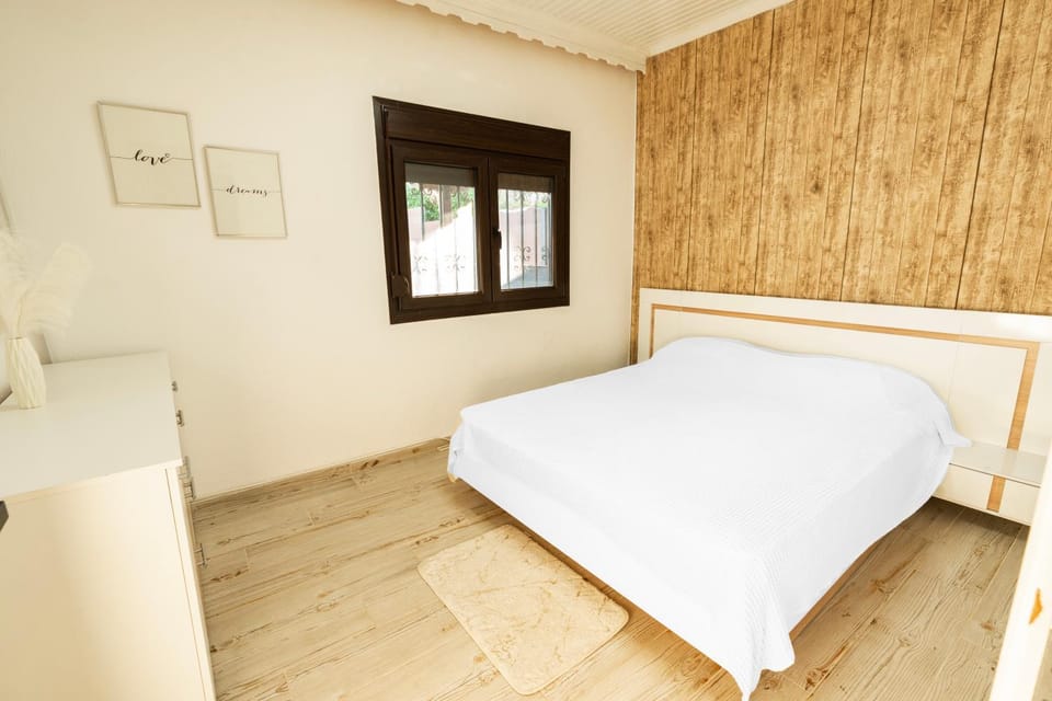 Holiday Home Potidaia House in Halkidiki