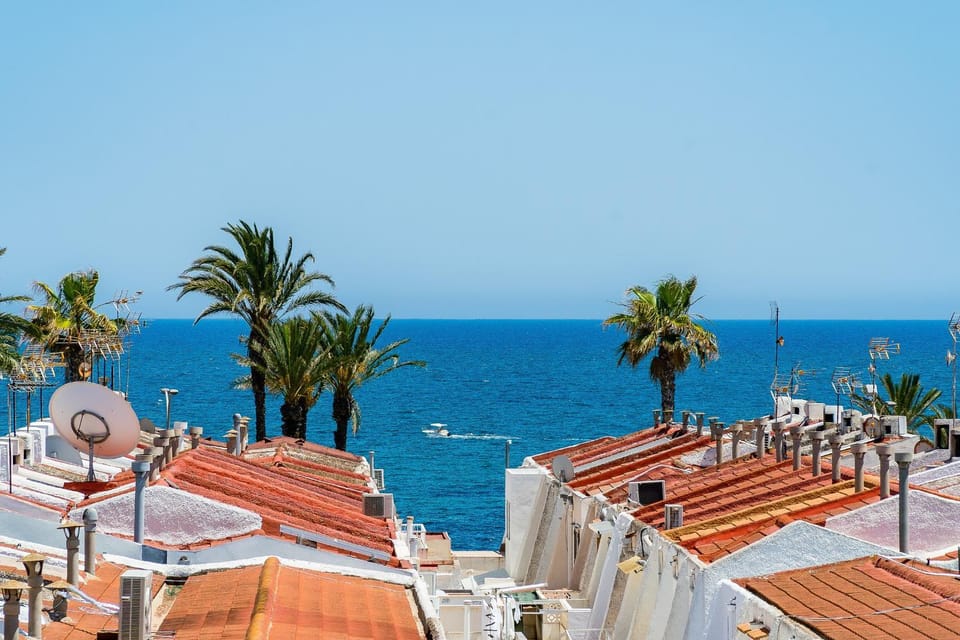 View (from property/room)