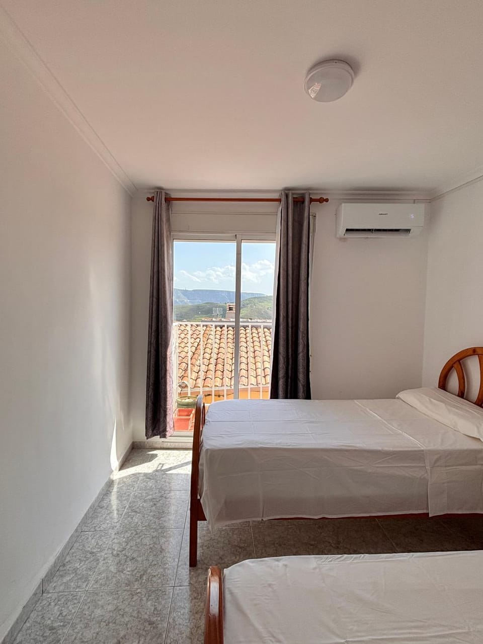El Oro Apartment in Valencian Community