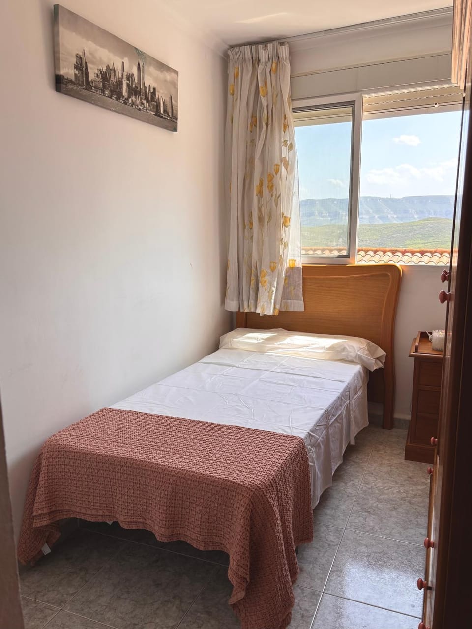 El Oro Apartment in Valencian Community