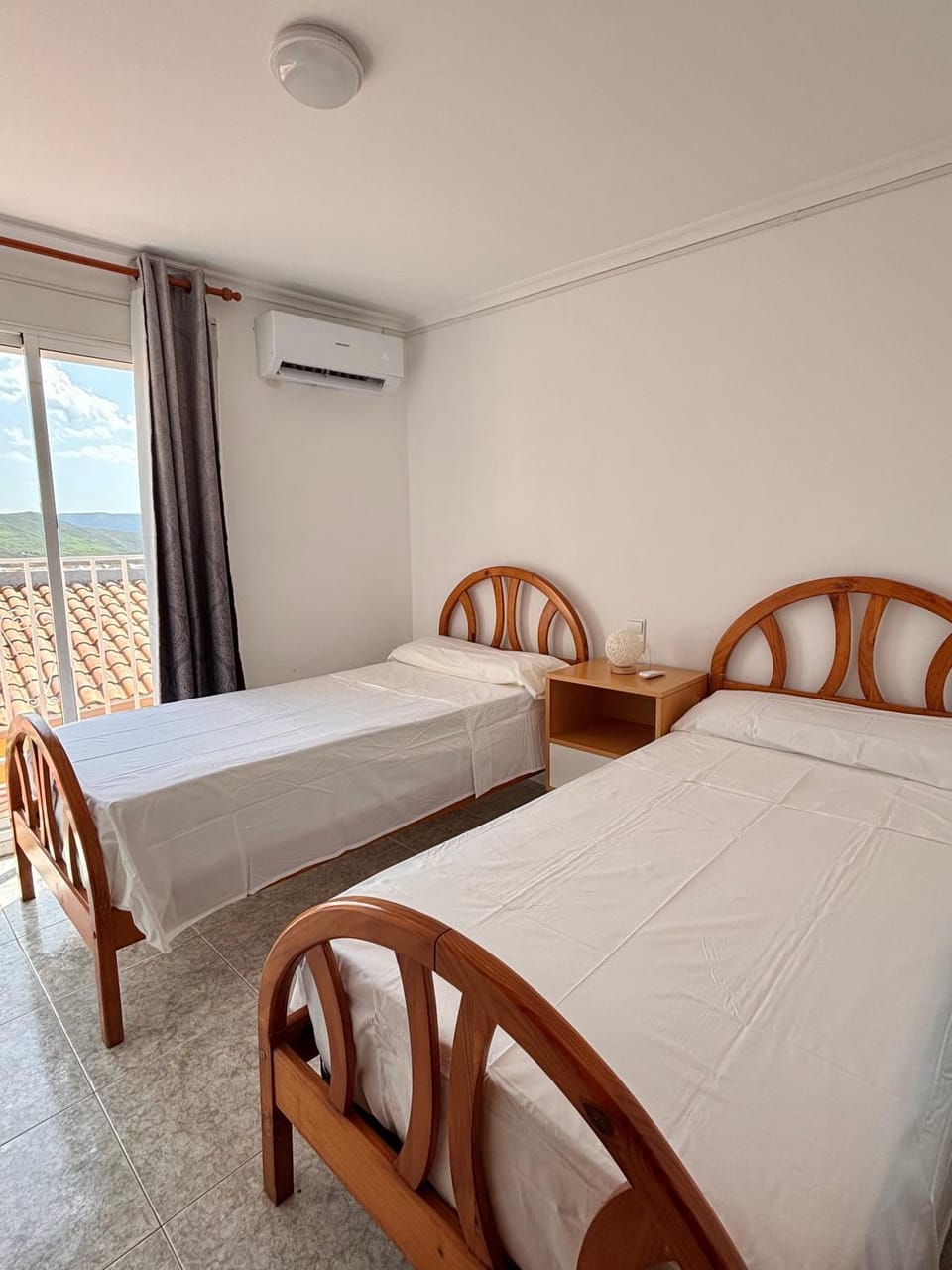 El Oro Apartment in Valencian Community