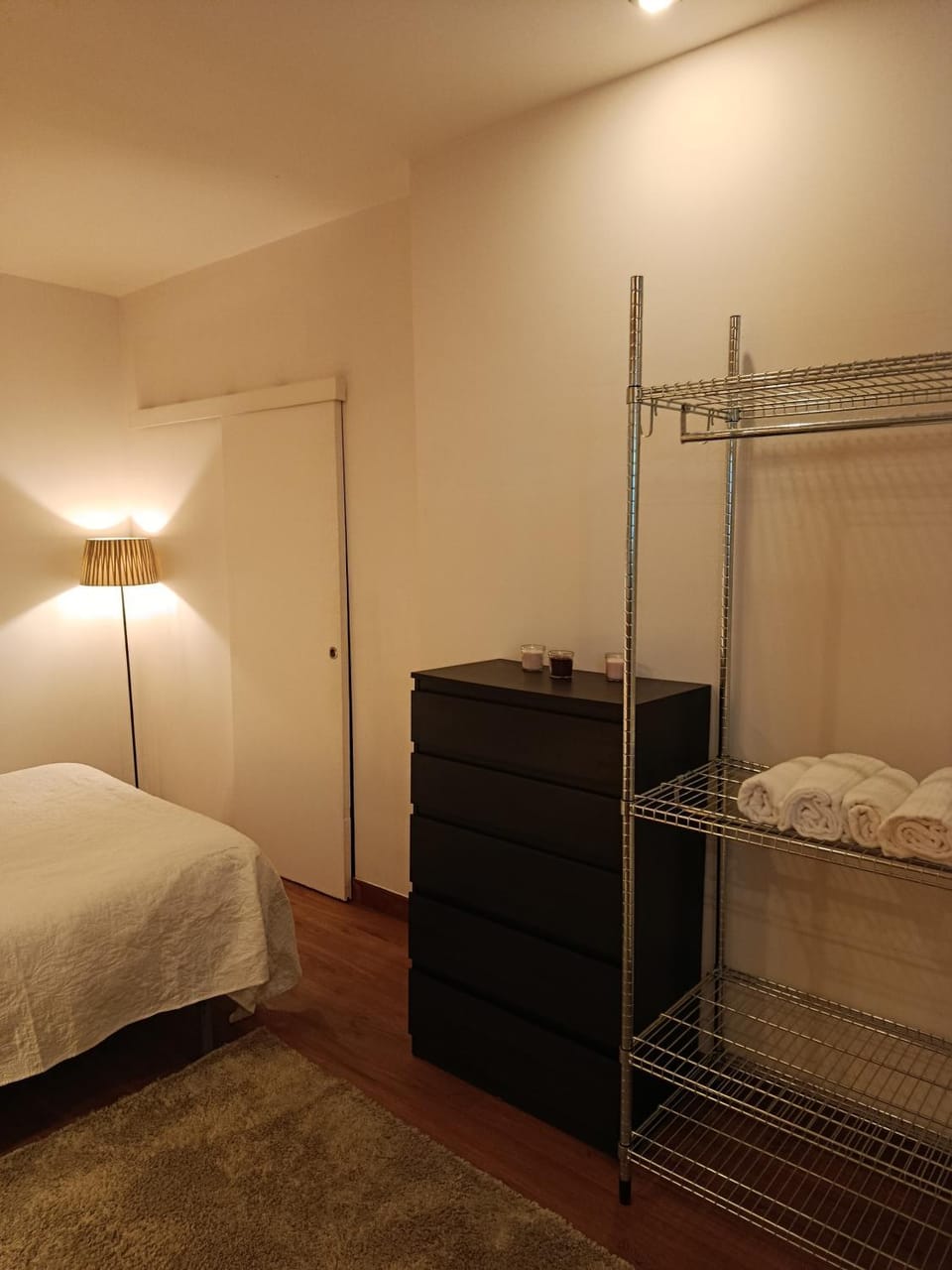 Villa Régio Studio Apartment in Porto District