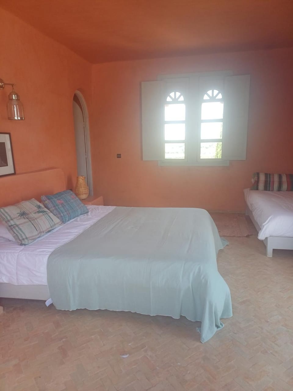 Bab Roc Large charming house with swimming pool Villa in Marrakesh-Safi