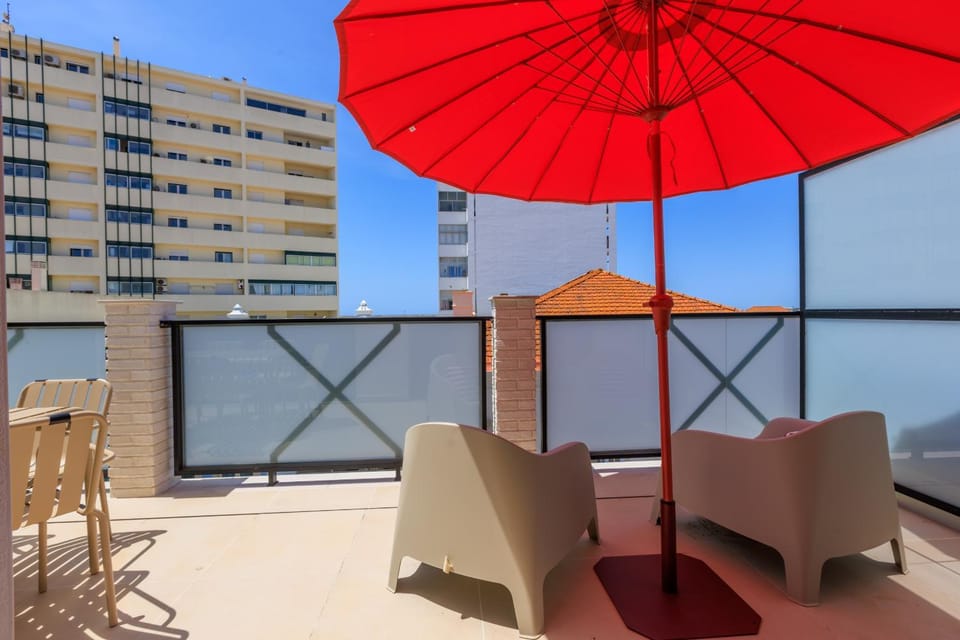 Patio, View (from property/room), Balcony/Terrace