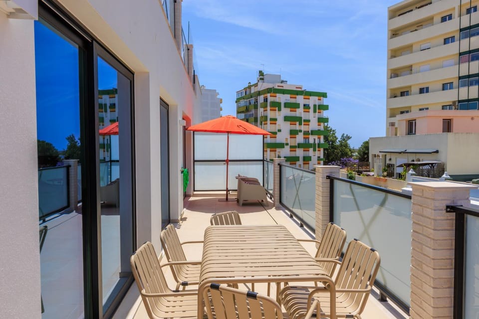 Patio, View (from property/room), Balcony/Terrace