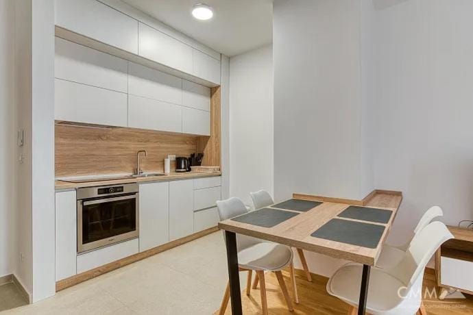 Ruzmarin Apartment in Budva Municipality