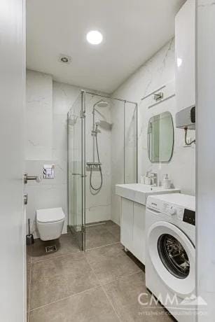 Ruzmarin Apartment in Budva Municipality