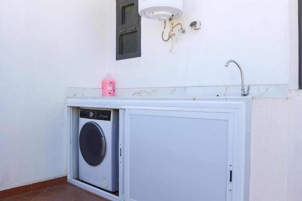 Fontana Penthouse in Tangier Apartment in Tangier