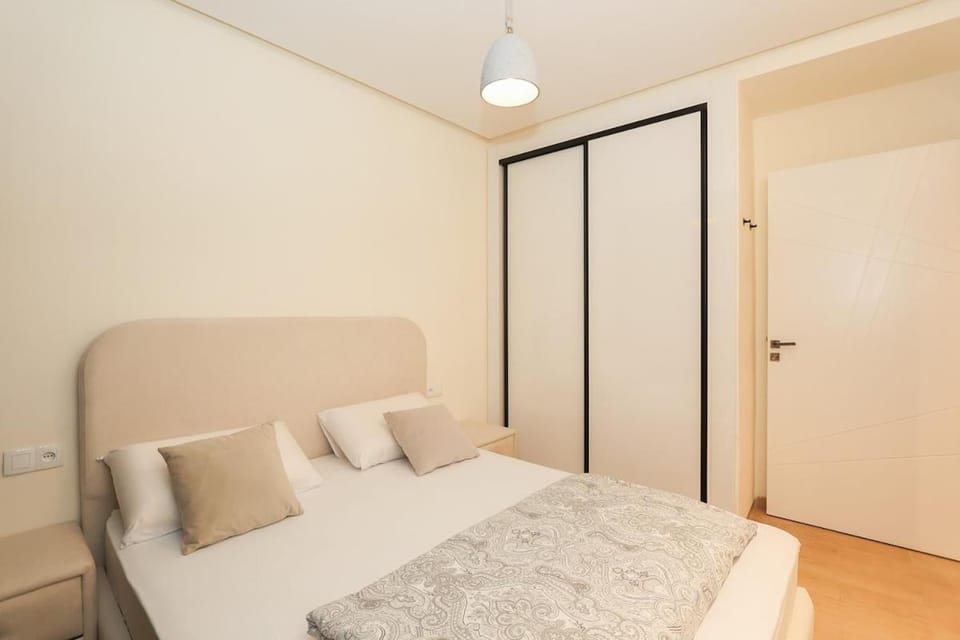 Fontana Penthouse in Tangier Apartment in Tangier