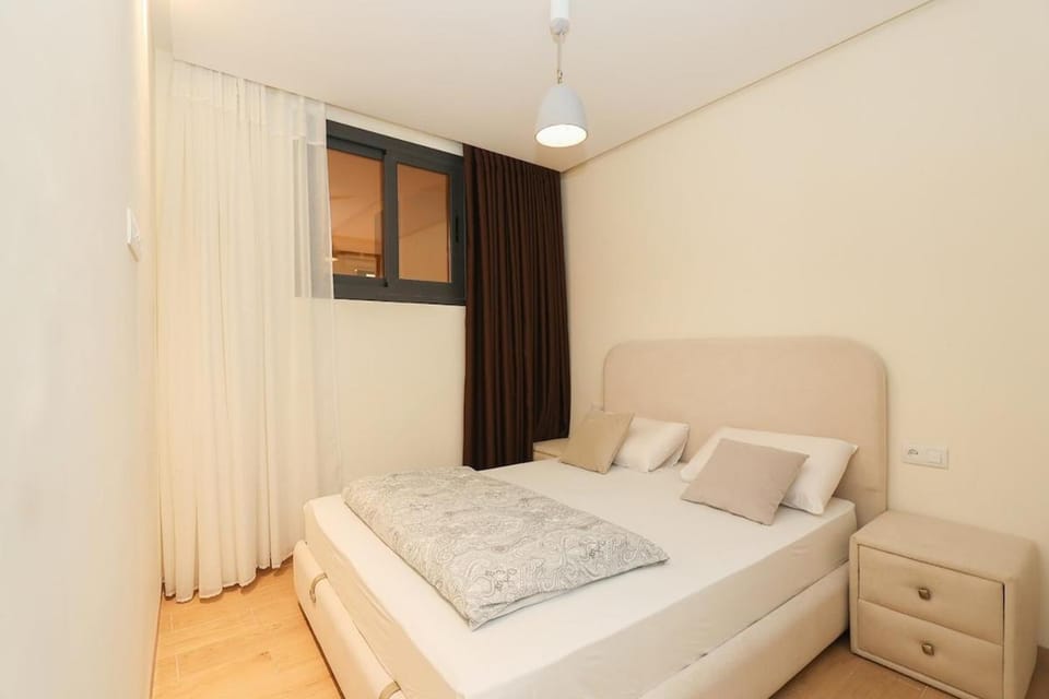 Fontana Penthouse in Tangier Apartment in Tangier