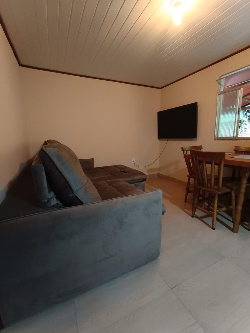 Casa entre Lumiar e São Pedro House in State of Rio de Janeiro
