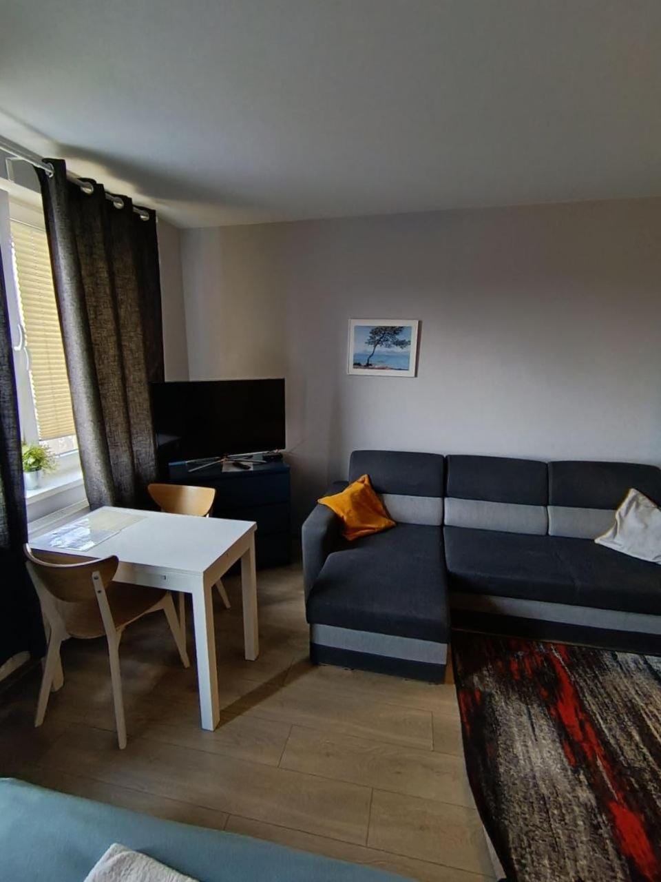 Zarnik Apartametns in Sczecin Apartment in Szczecin