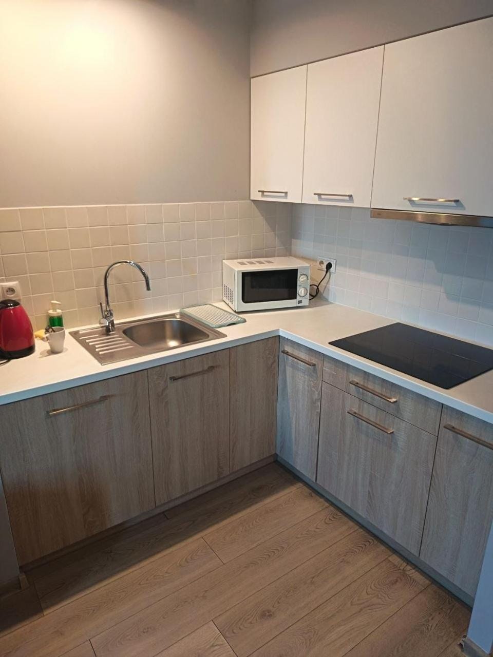 Zarnik Apartametns in Sczecin Apartment in Szczecin