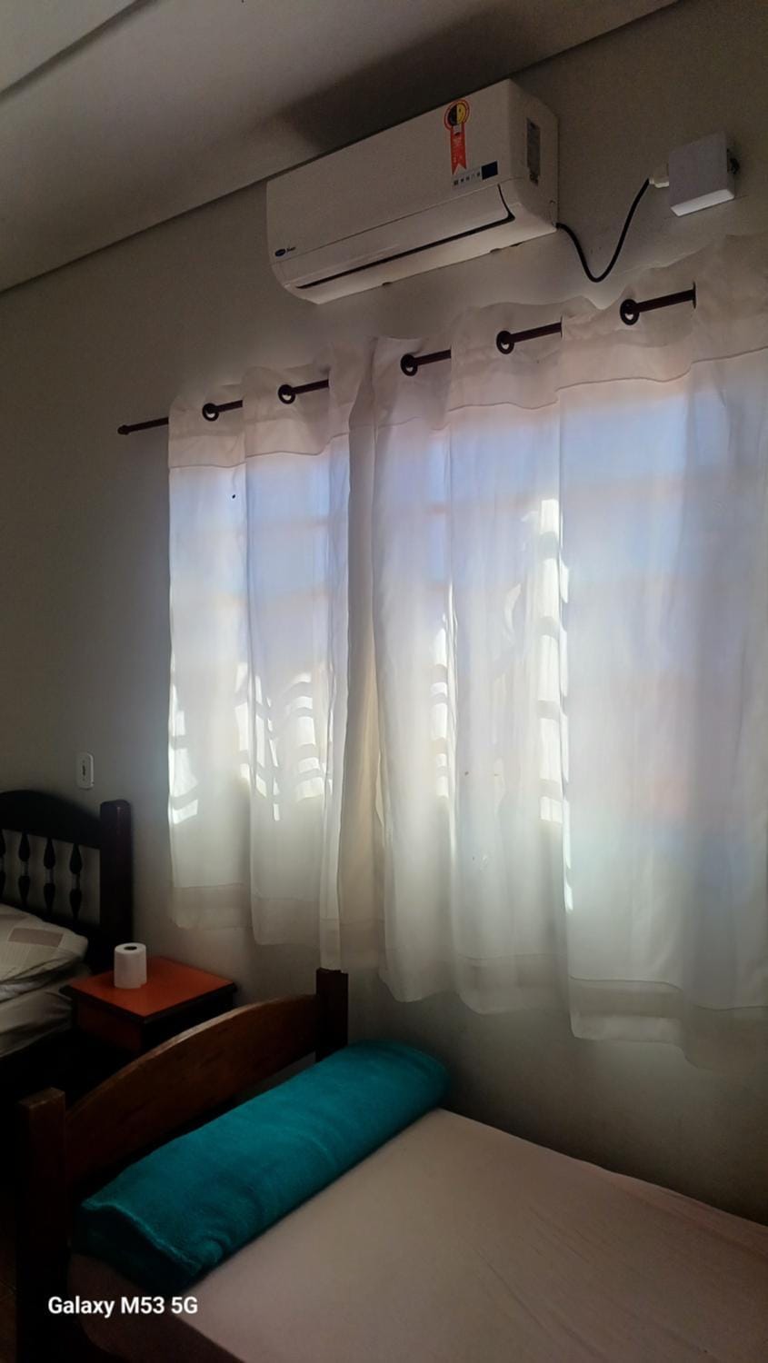 Quarto família Apartment in State of Mato Grosso, Brazil