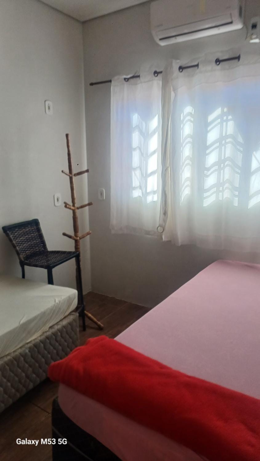 Quarto família Apartment in State of Mato Grosso, Brazil