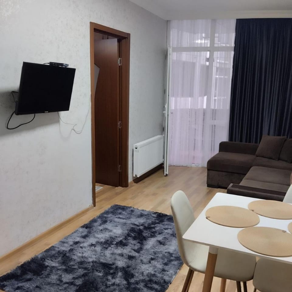 Kvartira 9 Apartment in Batumi